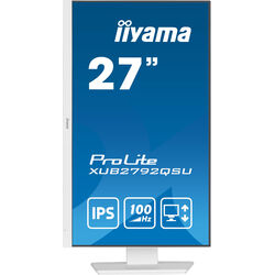 iiyama ProLite XUB2792QSU-W6 - Product Image 1