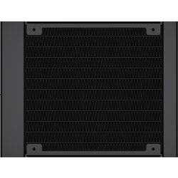 Corsair iCUE H60x RGB ELITE - Black - Product Image 1