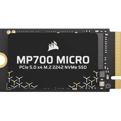 Corsair MP700 MICRO - Product Image 1