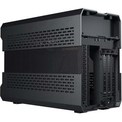 Phanteks Evolv Shift XT - Satin Black - Product Image 1