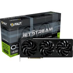 Palit GeForce RTX 4070 Ti SUPER JetStream OC - Product Image 1