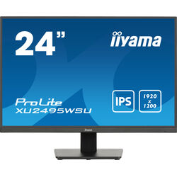 iiyama ProLite XU2495WSU-B7 - Product Image 1