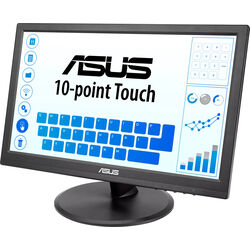 ASUS VT168HR - Product Image 1