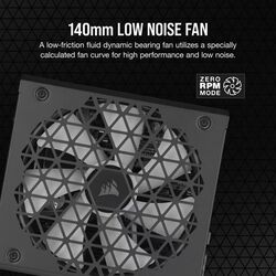 Corsair RMx SHIFT RM750x - Product Image 1