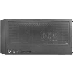 Antec DF800 - Black - Product Image 1