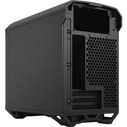 Fractal Design Torrent Nano - Black - Product Image 1