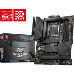 MSI Z690 MAG TOMAHAWK WIFI DDR5 - Product Image 1