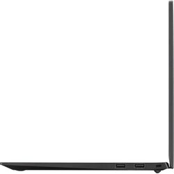 LG gram 15 - 15Z90S-G.AA55A1 - Black - Product Image 1