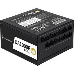 SilverStone DA1000R Gold - Product Image 1