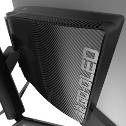 MSI MAG 321CUP QD-OLED - Product Image 1