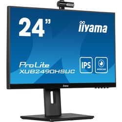 iiyama ProLite XUB2490HSUC-B5 - Product Image 1