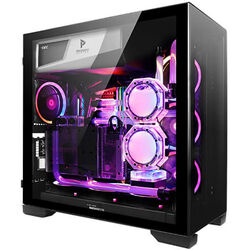 Antec P120 - Black - Product Image 1