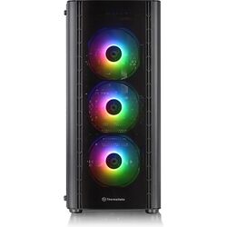 Thermaltake V250 ARGB - Black - Product Image 1