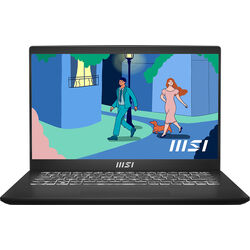MSI Modern 14 - C7M-407UK - Product Image 1