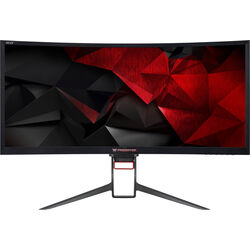 Acer Predator Z35P - Product Image 1