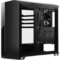 Fractal Design Vector RS - Black - Product Image 1