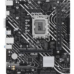 ASUS PRIME H610M-K ARGB - Product Image 1