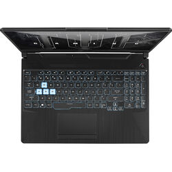 ASUS TUF Gaming A15 - FA506NC-HN002W - Product Image 1