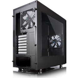 Fractal Design Define S - Black - Product Image 1