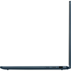 Lenovo Yoga 7 - 83DJ000DUK - Teal - Product Image 1