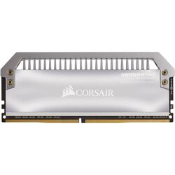 Corsair Dominator Platinum Special Edition - Chrome - Product Image 1