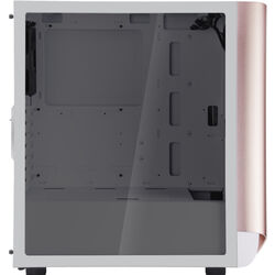 SilverStone Seta A1 - Rose Gold - Product Image 1