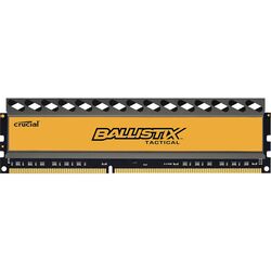 Crucial Ballistix Tactical - Product Image 1