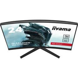 iiyama G-Master G2466HSU-B1 - Product Image 1