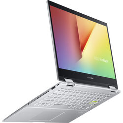 ASUS VivoBook Flip 14 - TP470EA-EC343W - Product Image 1