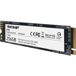 Patriot P300 - Product Image 1