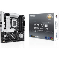 ASUS PRIME B860M-A-CSM - Product Image 1