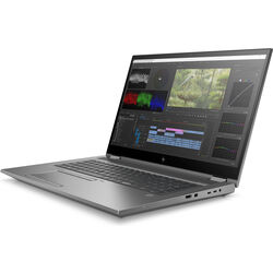 HP ZBook Fury G8 - Product Image 1