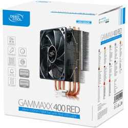 Deepcool GAMMAXX 400 - Product Image 1