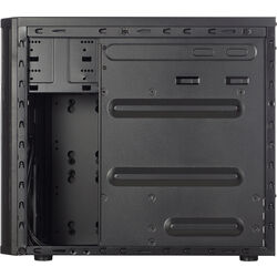 Fractal Design Core 1100 - Black - Product Image 1