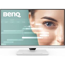 BenQ GW3290QT - White - Product Image 1