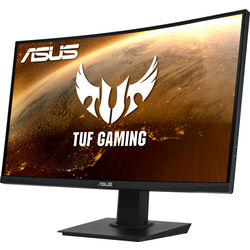 ASUS TUF Gaming 24" VG24VQE - Product Image 1