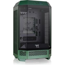 Thermaltake The Tower 300 - Racing Green - Product Image 1