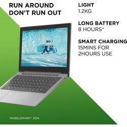 Lenovo IdeaPad 1 11ADA05 - Product Image 1