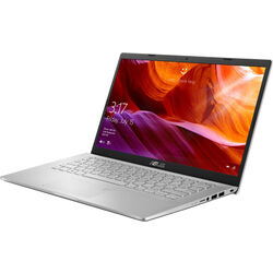 ASUS VivoBook X409 - X409JA-EK024T - Silver - Product Image 1