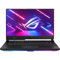 ASUS ROG Strix SCAR 15 G533 - G533QS-HF198R - Product Image 1