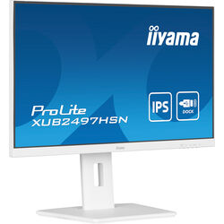 iiyama ProLite XUB2497HSN-W1 - Product Image 1