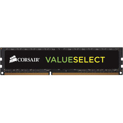 人気No.1 CORSAIR DDR3 デスクトップ Memory Module VALUE SELECT