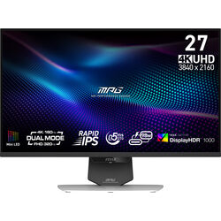 MSI MPG 274URDFW E16M - Product Image 1