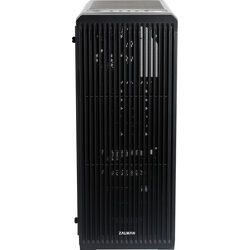 Zalman S2 - Black - Product Image 1