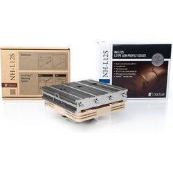 Noctua NH-L12S - Product Image 1