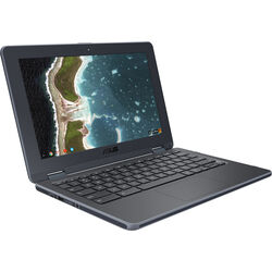 ASUS Chromebook Flip C213 - C213NA-BW0034-OSS - Product Image 1