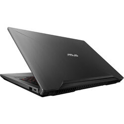 ASUS FX503 - FX503VD-E4072T - Black - Product Image 1