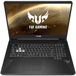 ASUS TUF Gaming FX705 - FX705DT-H7116T - Product Image 1