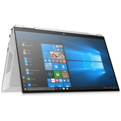 HP Spectre x360 13-aw2501na - Silver - Product Image 1