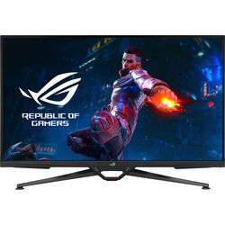 ASUS ROG Swift PG38UQ - Product Image 1